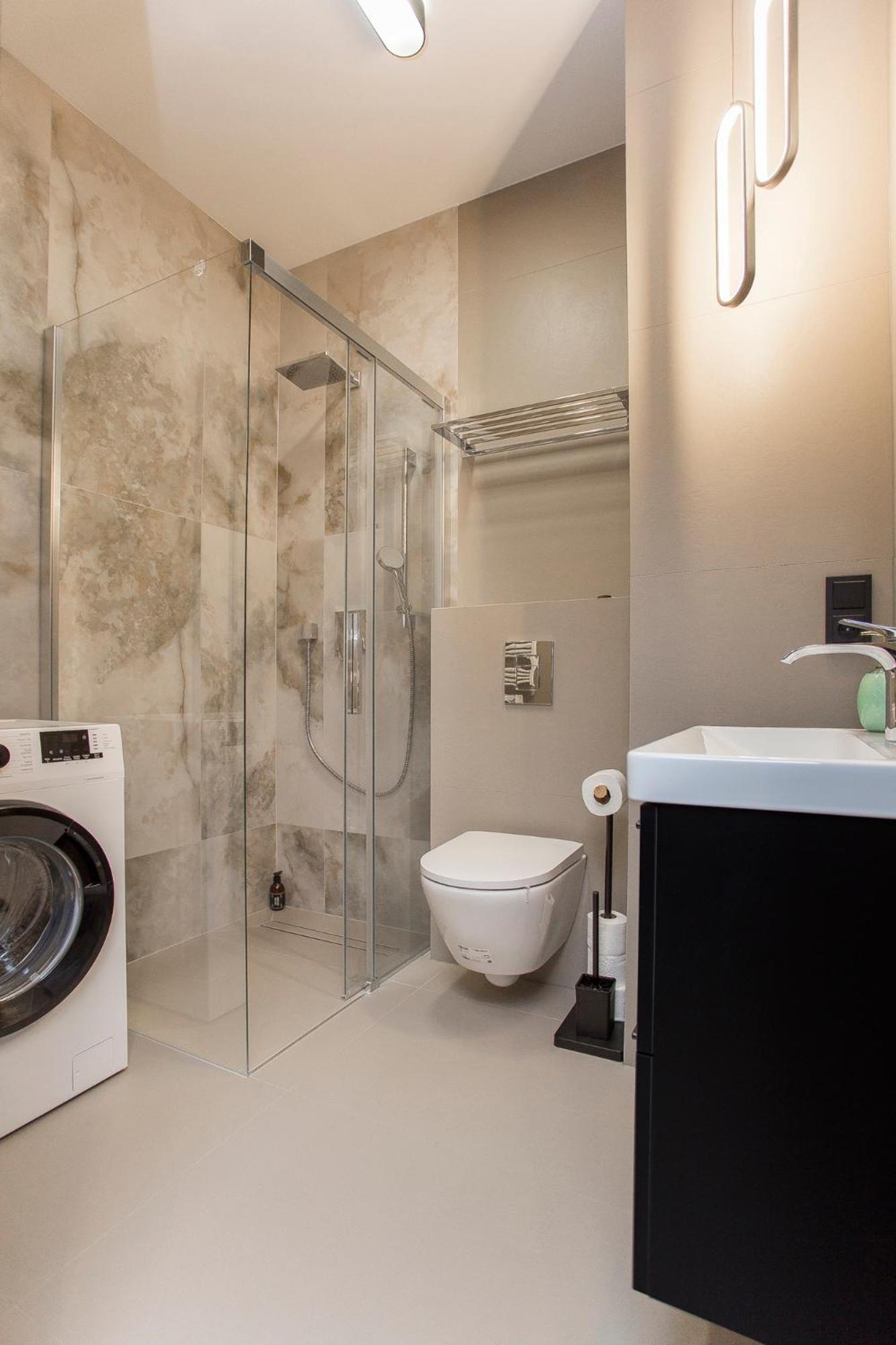 Urban Jungle Apartament Delta Бялисток Екстериор снимка
